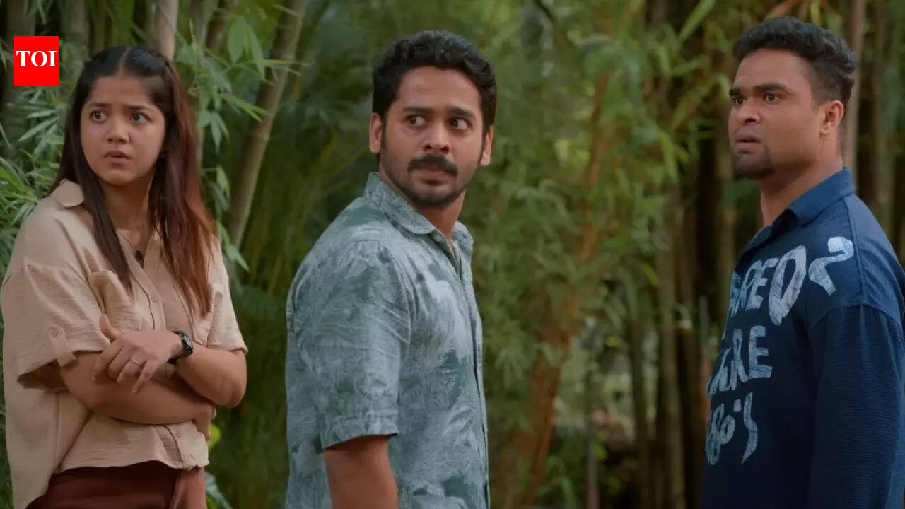 ‘Prakambanam’ box office collections day 7: Sagar Surya film shows big jump; Collects Rs 63 lakhs