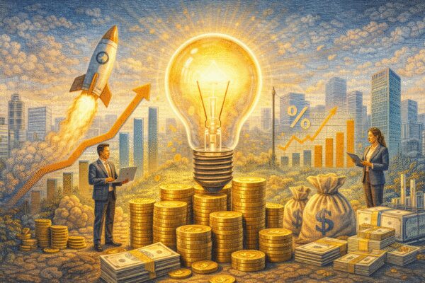 Timely boost: Govt expands scope of startup recognition