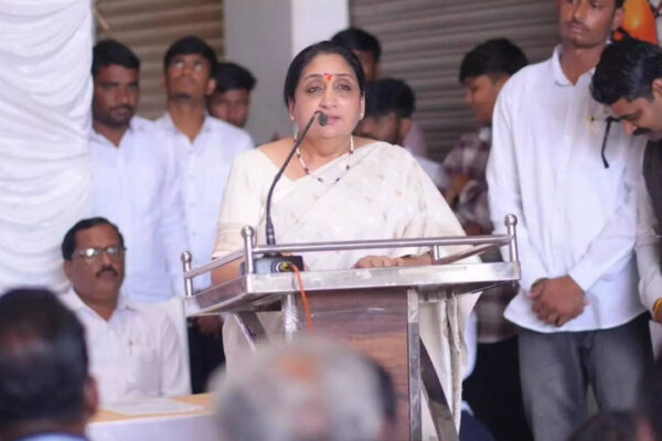 Sunetra Pawar PUNE: After Sharad Pawar took charge of steering the ship for his family following the death of his nephew Ajit Pawar, its members on Thursday backed deputy chief minister Sunetra Pawar’s name as NCP’s national president. While some other senior NCP functionaries showed reluctance for a merger with NCP (SP), the Pawar family said Sunetra would speak about it on behalf of her party.Interacting with reporters in Baramati, NCP (SP) state general secretary and Ajit Pawar’s nephew Rohit Pawar said: “As the Pawar family, we also wish that after taking charge as deputy CM, Sunetra Kaki (aunt) should be the next NCP chief.” On the issue of merger, he said there had been no discussion so far in the family. “We will take it up after the mourning period as it is important to know the members’ opinions. Since Sunetra Kaki (aunt) has taken charge as deputy CM and all NCP MLAs support her, she will speak on the merger after Feb 9. We can then discuss it thereafter.”Sunetra Pawar To Be Named NCP Leader, Dy CM Oath Likely Tomorrow: Chhagan BhujbalPossibility of a re-unification grew stronger after Pawar Senior took the lead to minimise tension within the family when he went to meet Sunetra and her sons at their Baramati residence for the second consecutive day on Thursday. Some senior NCP members, including Patel and state chief Sunil Tatkare, have refuted Sharad Pawar’s claim that his nephew had initiated steps for NCP’s merger.End of ArticleFollow Us On Social MediaVideos’Casebook Study Of How To Deal With Trump’: Former Envoy On India’s Restraint Amid US Provocations’Sense Of Relief After High Tariffs’: Dhruva Jaishankar On What India US Trade Deal Changes’Is This Mohabbat Ki Dukaan?’: PM Modi Hits Out At Opposition Over ‘Modi Teri Kabr Khudegi’ Slogans’Trump Wanted Unilateral Deal With India’: Former Envoy Unpacks India-US Trade Deal AnnouncementRahul Gandhi Called Ravneet Bittu ‘Traitor’ Because He Is Sikh: PM Modi’s Big Attack’Sit And Protest’: PM Modi Unfazed By Slogans, Takes Dig At Kharge As Opposition Walks Out Of RS’PM Hiding Behind Speaker’: Priyanka Gandhi Slams Om Birla’s Remark On Modi’s Lok Sabha Speech SkipWorld Praises India-US Trade Deal: PM Modi Tells Rajya Sabha Youth Will Gain Global Opportunities’Women MPs Near PM’s Chair’: Speaker Om Birla Reveals Why PM Modi Skipped Lok Sabha Speech’India Open To Explore Commercial Merits Of Venezuela Oil Import’: MEA On Trump’s Russian Oil Claim123Photostories5 snakes with the most hypnotising eyes you have to see7 red dresses inspired by Bollywood actresses’ wardrobes forValentine’s Day celebration8 baby boy names inspired by the strength of nature’s strongest animalsValentine’s Day Gift Ideas According To Your Birth NumberNora Fatehi birthday special: Best fashion moments of the ‘Dilbar’ girlFrom Erica Fernandes to Upasana Singh: TV stars expose the industry’s dark side10 popular spicy dishes in the worldCraziest things people have stolen from popular tourist locations5 high-performance cars that blend beauty with engineering powerPriyanka Chopra to Katrina Kaif: 5 iconic bridal jewellery pieces that made it to wedding trousseau of Bollywood’s top divas123Hot PicksBudget 2026Gold Silver PricesParliament Budget SessionGCC Unified Visa 2026Income Tax CalculatorPublic holidays February 2026Bank Holidays februaryTop TrendingKayla NicoleAyesha CurryCardi BTravis Kelce Super Bowl PartyTyler ShoughScott ArnielNHL Trade RumorsChicago Bulls vs Toronto RaptorsJoe FlaccoChris Paul