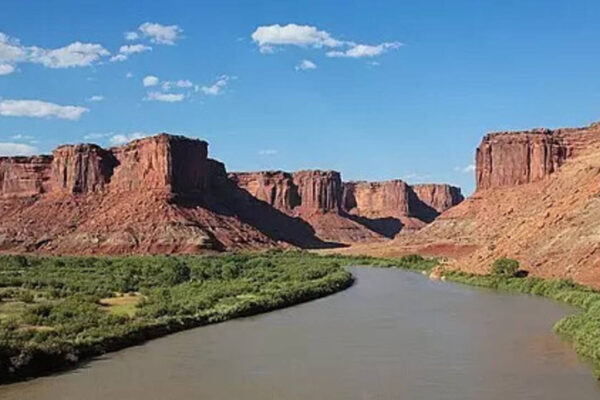 How the Green River managed to cut straight through the already existing Uinta Mountains; scientists are surprised to know | World News