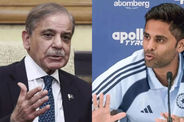 ‘Won’t play India’: Pakistan PM backs Bangladesh stance; Suryakumar Yadav says, ‘Our flight to Colombo is booked’