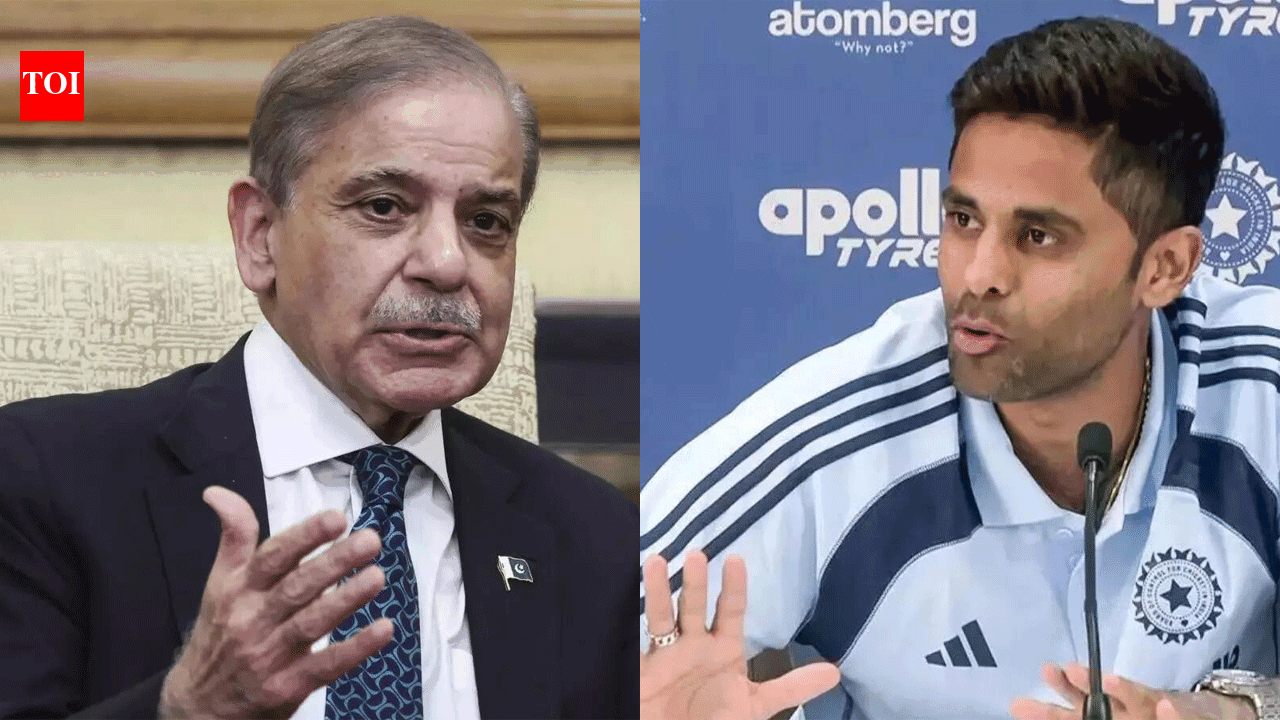 ‘Won’t play India’: Pakistan PM backs Bangladesh stance; Suryakumar Yadav says, ‘Our flight to Colombo is booked’