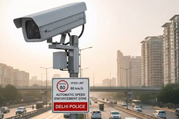 How to track and pay your speed camera fine: Quick guide