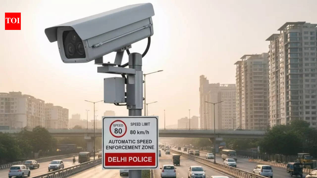 How to track and pay your speed camera fine: Quick guide