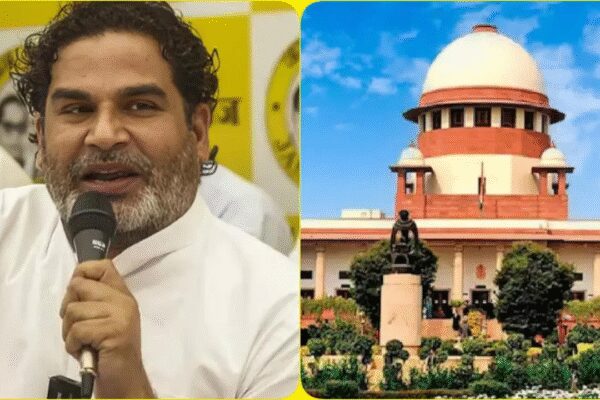 NEW DELHI: The Supreme Court on Friday refused to entertain a petition filed by Prashant Kishor’s Jan Suraaj Party challenging the 2025 Bihar assembly elections. A bench comprising CJI Surya Kant and Justice Joymalya Bagchi declined to issue any direction on the request to annul the election results and order fresh polls. “How many votes did your political party get? People reject you and then you use judicial platform to get popularity,” the CJI observed, as reported by PTI. ‘I Did Not Say…’: Prashant Kishor Takes U-Turn On Vow To Quit Politics If JDU Wins Bihar Polls “We cannot issue an omnibus direction for the entire state that too at the instance of a political party,” the CJI added.The Jan Suraaj Party (JSP) had moved the apex court seeking fresh elections after alleging that the Bihar government violated the Model Code of Conduct (MCC) by transferring Rs 10,000 to women beneficiaries under the Mukhyamantri Mahila Rojgar Yojana after the election schedule was announced. The party claimed the move amounted to a corrupt practice and disturbed the level playing field.The scheme provides an initial financial grant of Rs 10,000 to women to promote self-employment and small businesses. The petition alleged that the debt-ridden state disbursed Rs 15,600 crore on the eve of polls, influencing voters in violation of Article 324 of the Constitution and Section 123 of the Representation of the People Act.However, the bench said it would not entertain a writ petition on the issue and asked the party to approach the Patna High Court, observing that the matter pertained to one state.The BJP-led NDA retained power in the 243-member Assembly, winning 202 seats, while the INDIA bloc secured 35. The Jan Suraaj Party failed to win a single seat, with most of its candidates forfeiting their deposits.About the AuthorTOI News DeskThe TOI News Desk comprises a dedicated and tireless team of journalists who operate around the clock to deliver the most current and comprehensive news and updates to the readers of The Times of India worldwide. With an unwavering commitment to excellence in journalism, our team is at the forefront of gathering, verifying, and presenting breaking news, in-depth analysis, and insightful reports on a wide range of topics. The TOI News Desk is your trusted source for staying informed and connected to the ever-evolving global landscape, ensuring that our readers are equipped with the latest developments that matter most.”Read MoreEnd of ArticleFollow Us On Social MediaVideosHAL Clarifies AMCA Status, Says It Will Bid For India’s Fifth-Generation Fighter Jet In 2035 PhaseAfter India Breaks Trump’s Tariff Wall, Bangladesh Moves Fast On A Hidden US Pact Under Interim RuleIndia’s Strategic Autonomy On Test As Russian Oil Imports Fall To Lowest Since Feb 2025 Amid US Push’Casebook Study Of How To Deal With Trump’: Former Envoy On India’s Restraint Amid US Provocations’Sense Of Relief After High Tariffs’: Dhruva Jaishankar On What India US Trade Deal Changes’Is This Mohabbat Ki Dukaan?’: PM Modi Hits Out At Opposition Over ‘Modi Teri Kabr Khudegi’ Slogans’Trump Wanted Unilateral Deal With India’: Former Envoy Unpacks India-US Trade Deal AnnouncementRahul Gandhi Called Ravneet Bittu ‘Traitor’ Because He Is Sikh: PM Modi’s Big Attack’Sit And Protest’: PM Modi Unfazed By Slogans, Takes Dig At Kharge As Opposition Walks Out Of RS’PM Hiding Behind Speaker’: Priyanka Gandhi Slams Om Birla’s Remark On Modi’s Lok Sabha Speech Skip123PhotostoriesTop 10 hardest countries to get citizenship and why it’s nearly impossibleFrom being an ordinary cook to gaining popularity, buying a new house, and more – Farah Khan’s cook Dilip Mukhiya’s fame and lifestyleUp to 40% of India’s colorectal cancer patients are under 40: The profile of the country’s fourth most common cancer is shiftingWhat is a T3 in real estate and why it is important to know about itEpic movies and documentaries based on Dalai Lama’s life teachings: From ‘Kundun’ to ‘Never forget Tibet’Indian skies perfect for stargazing, and why February is the best timeThe 50: From Siwet Tomar flirting with Ridhi Dogra to Nikki Tamboli and Arbaz Patel facing issues in their relationship; Highlights from the episodePowerful baby boy names for those born on fridaySavannah Guthrie’s mother, Nancy Guthrie’s disappearance: Timeline breakdown with key events and critical momentsWhat exactly is vintage glassware and how adding a few of them to your decor can make your home look classy123Hot PicksBudget 2026Gold Silver PricesParliament Budget SessionGCC Unified Visa 2026Income Tax CalculatorPublic holidays February 2026Bank Holidays februaryTop TrendingGCC Unified VisaRamadan 2026Golden State Warriors vs Phoenix Suns InjuryPhiladelphia 76ers vs Los Angeles Lakers injury reportNFL Trade RumorsMyles Garrett GirlfriendSuryakumar YadavGhaziabad Suicide CaseJim BentT20 World Cup