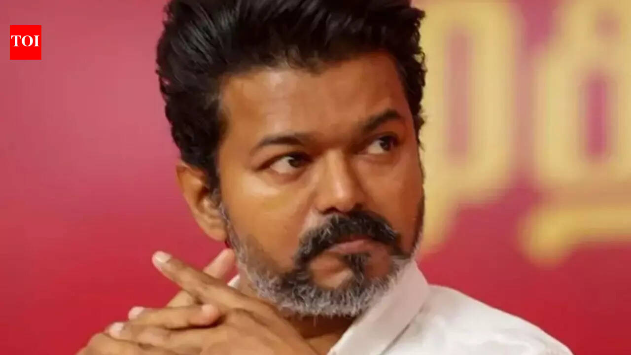 Thalapathy Vijay faces setback as Madras HC upholds Rs 1.5 crore income tax penalty; ‘Jana Nayagan’ trouble continues