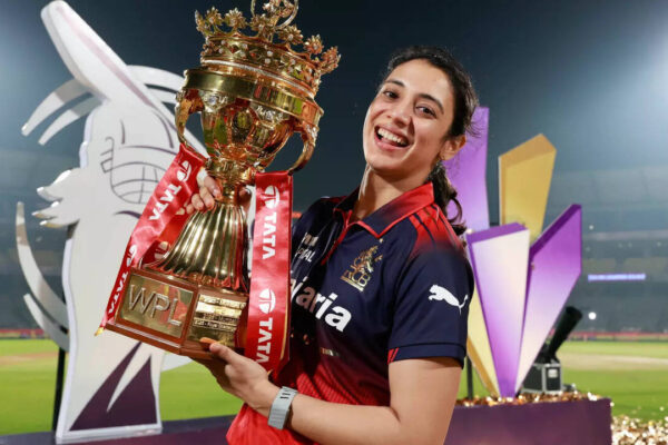 ‘Played through massive flu!’: Coach reveals after Smriti Mandhana’s heroic 87 powers RCB to WPL glory