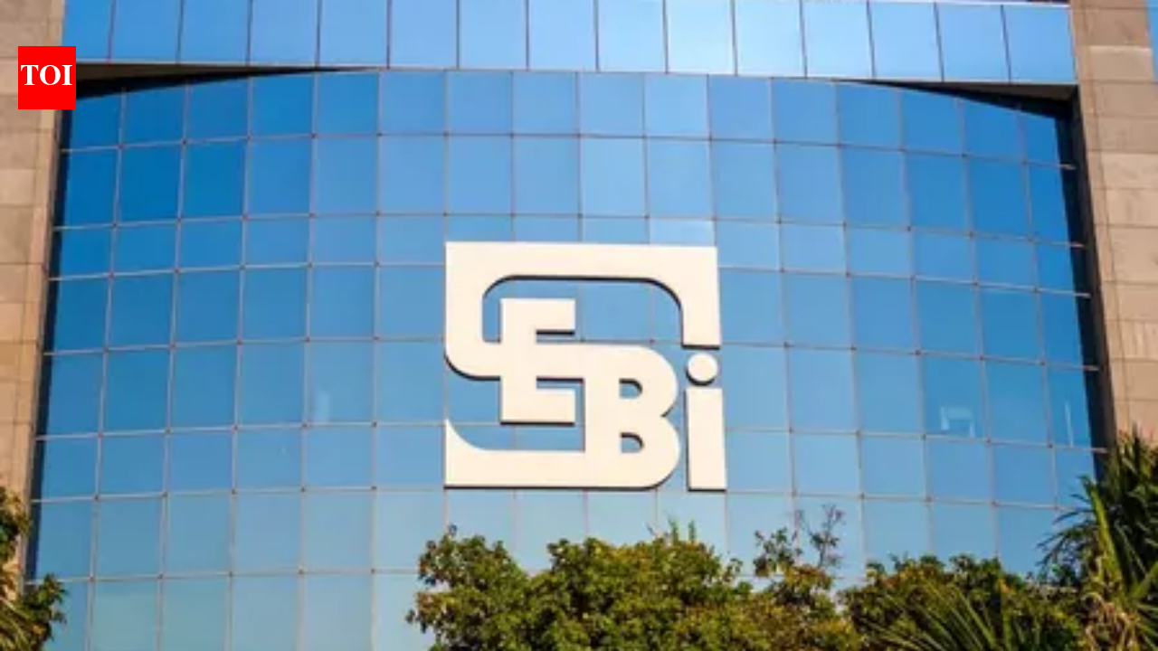 Sebi proposes greater flexibility for REITs and InvITs in liquid schemes; seeks stakeholder feedback