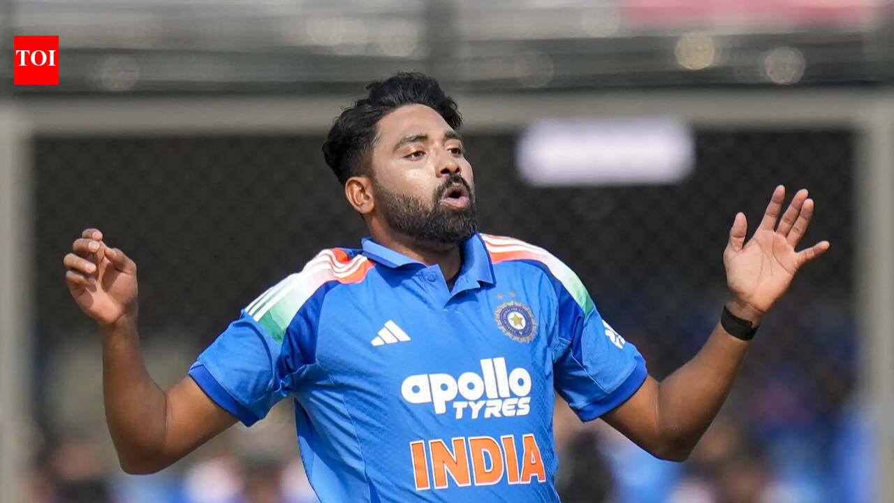 Updated: Feb 06, 2026, 17:46 IST