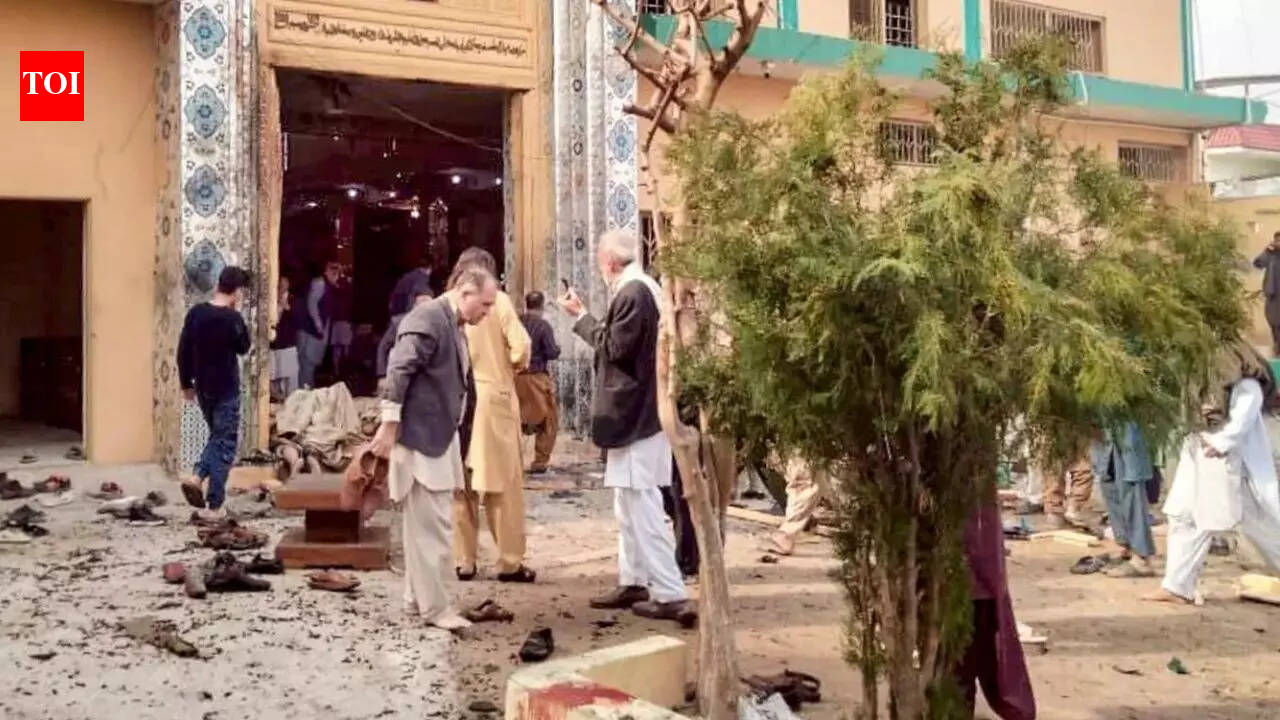 At least 31 people were killed and over 160 injured after a suicide blast struck a crowded Shia Imambargah in Islamabad during Friday prayers.Congress MLC Yathindra Siddaramaiah said there would be no change in Karnataka’s leadership and that chief minister Siddaramaiah would complete his full five-year term.India got an early breakthrough in the IND vs ENG U19 match as RS Ambrish dismissed Joseph Moores for 17, leaving England at 15/1.Andhra Pradesh CM Chandrababu Naidu accused the previous YSRCP government of using adulterated ghee in Tirupati laddus, alleging it harmed the sanctity of the temple.The Supreme Court allowed a 17-year-old minor to terminate her 30-week pregnancy, affirming that a woman cannot be forced to continue a pregnancy against her will.Here are the top 5 news of the day:Suicide blast rocks Pakistan: At least 31 killed, over 160 hurt in explosionAt least 31 people were killed and more than 160 injured in a suicide blast at a crowded Imambargah in Islamabad. The explosion took place at the Terlai Imambargah in the Shehzad Town area during Friday prayers, according to Pakistani media reports. Deadly Blast At Shia Religious Centre In Islamabad Raises Questions On Pakistan’s Security Failures Police and rescue teams rushed the injured to nearby hospitals, including the Pakistan Institute of Medical Sciences, where an emergency was declared. Read full storySiddaramaiah’s son Yathindra says no leadership change likely in Karnataka; Shivakumar reactsCongress MLC Yathindra Siddaramaiah said there is unlikely to be any change in Karnataka’s leadership and that chief minister Siddaramaiah is expected to complete his full five-year term. Speaking in Mysuru, he said the party high command had given clear indications that the issue was settled.Yathindra said no one within the party had suggested removing Siddaramaiah as chief minister. His remarks come amid ongoing speculation about leadership changes within the Karnataka Congress. Read full storyIND vs ENG U19: RS Ambrish strikes as England lose early wicketIndia struck early in the match as RS Ambrish dismissed England’s Joseph Moores just when the batter was beginning to find rhythm. Moores was cramped by a short delivery and dragged his cut shot onto the stumps.The wicket left England needing to rebuild once again after a cautious start, with Moores departing for a quick 17. England Under-19 were 15 for 1 after 4.5 overs at the time of the dismissal.Read live updatesAndhra CM Naidu alleges adulterated ghee used in Tirupati laddus under YSRCP ruleAndhra Pradesh chief minister N Chandrababu Naidu alleged that Tirupati laddus were prepared using ghee adulterated with “bathroom-cleaning chemicals” during the previous YSRCP government led by Y S Jagan Mohan Reddy.Addressing a public meeting in Kurnool district, Naidu claimed the practice had damaged the sanctity of Lord Venkateswara Swamy and said such adulterated ghee was also supplied to the Srisailam temple. The YSRCP has not responded to the allegations so far.Read full storySupreme Court allows abortion of 30-week pregnant minorThe Supreme Court allowed the medical termination of a 30-week pregnancy of a 17-year-old girl, observing that courts cannot force a woman, especially a minor, to continue a pregnancy against her will.The bench said the key issue was the minor’s right to reproductive choice and autonomy. While a medical board had said the pregnancy posed no immediate risk, the court ruled that the girl’s wishes must be respected given her age and circumstances. Read full storyAbout the AuthorTOI News DeskThe TOI News Desk comprises a dedicated and tireless team of journalists who operate around the clock to deliver the most current and comprehensive news and updates to the readers of The Times of India worldwide. With an unwavering commitment to excellence in journalism, our team is at the forefront of gathering, verifying, and presenting breaking news, in-depth analysis, and insightful reports on a wide range of topics. The TOI News Desk is your trusted source for staying informed and connected to the ever-evolving global landscape, ensuring that our readers are equipped with the latest developments that matter most.”Read MoreEnd of ArticleFollow Us On Social MediaVideosDeadly Blast At Shia Religious Centre In Islamabad Raises Questions On Pakistan’s Security Failures’New Phase In Bilateral Ties’: Indian High Commissioner Hails PM Modi’s ‘Historic’ Malaysia VisitNorway PM Questions World War II-Era UNSC, Echoes India’s Demand For Reform And Global South VoiceAs Bangladesh Elections Near, Hindu Minority Faces Rising Attacks, Islamist Return And State SilenceBeyond Tariffs: The India–US Deal and the Politics of OilIndia To Push For Tech Defence And Zakir Naik Extradition During PM Modi’s High Stakes Malaysia TripAAP Leader Lucky Oberoi Shot Dead Outside Gurdwara In Jalandhar, Raising Fresh Law Order FearsCricket Nationalism for Cameras, Dollars Dictate Reality? Why Pak Courted Ex-World Bank Chief BangaHAL Clarifies AMCA Status, Says It Will Bid For India’s Fifth-Generation Fighter Jet In 2035 PhaseAfter India Breaks Trump’s Tariff Wall, Bangladesh Moves Fast On A Hidden US Pact Under Interim Rule123PhotostoriesApple Tv shows to look forward to in 2026: ‘Imperfect Women’, ‘Margo’s Got Money Troubles’ and morePrince Narula, Tejasswi Prakash, and more: Can you guess these reality TV stars from their childhood picsThe mystery behind Leonardo da Vinci’s lost masterpieces and what historians sayFall in love, Bollywood style: 5 saree looks perfect for Valentine’s Day‘Vadh 2’ star Neena Gupta’s 5 unfiltered views on motherhood and living life her wayTop 1% habits that make people respect you instantlyLong before ‘Dhurandhar,’ ‘Border 2,’ or ‘Jawan,’ THIS 1969 release shattered records by running to packed houses for 100 days, minting nine times its cost5 key factors that deeply impact the real estate market and what every buyer should knowWhat Lord Shiva symbol is meant for you based on your birth numberBengaluru to get dedicated electric vehicle city; 80 acres identified near city123Hot PicksBudget 2026Gold Silver PricesParliament Budget SessionGCC Unified Visa 2026Income Tax CalculatorPublic holidays February 2026Bank Holidays februaryTop TrendingGCC Unified VisaRamadan 2026Golden State Warriors vs Phoenix Suns InjuryPhiladelphia 76ers vs Los Angeles Lakers injury reportNFL Trade RumorsMyles Garrett GirlfriendSuryakumar YadavGhaziabad Suicide CaseJim BentT20 World Cup
