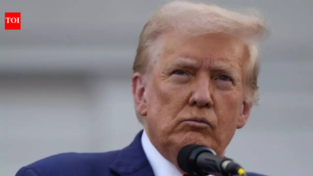 ‘Should we take all our soldiers with us?’ US envoy’s deleted post fuels outrage in Poland amid Trump ‘insult’ row