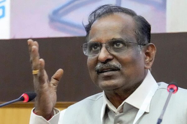 From Gaganyaan to Chandrayaan: Isro charts india’s ambitious space roadmap till 2028