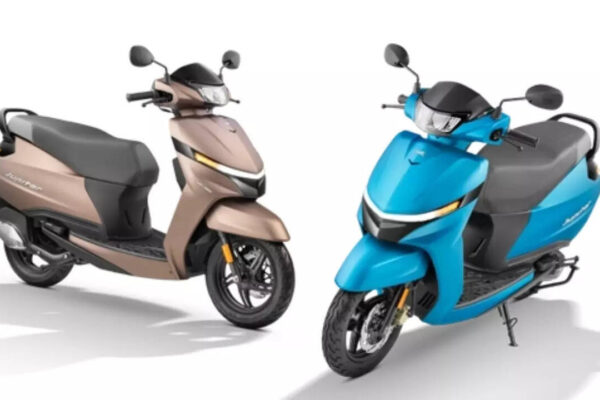 TVS Jupiter 110 prices hiked: Here’s by how much, variant-wise details