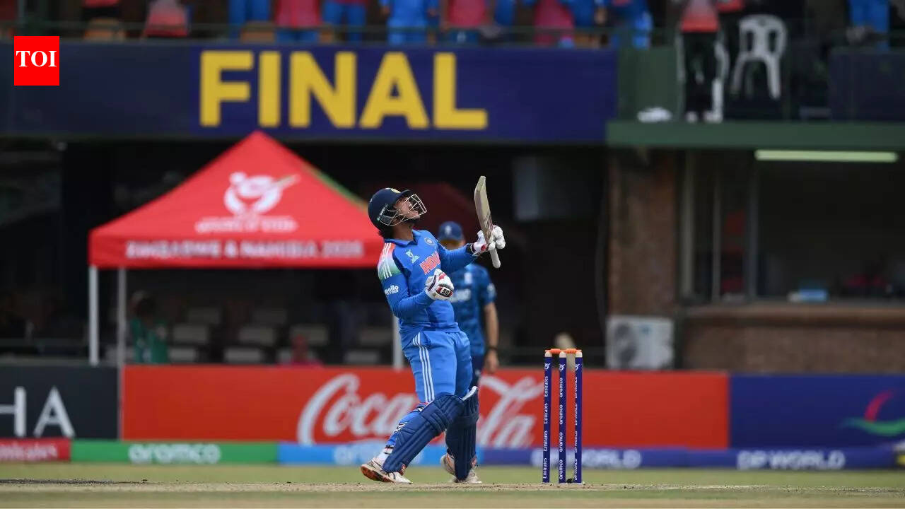 ‘Don’t be surprised’: R Ashwin makes bold Vaibhav Sooryavanshi claim after U19 World Cup final heroics