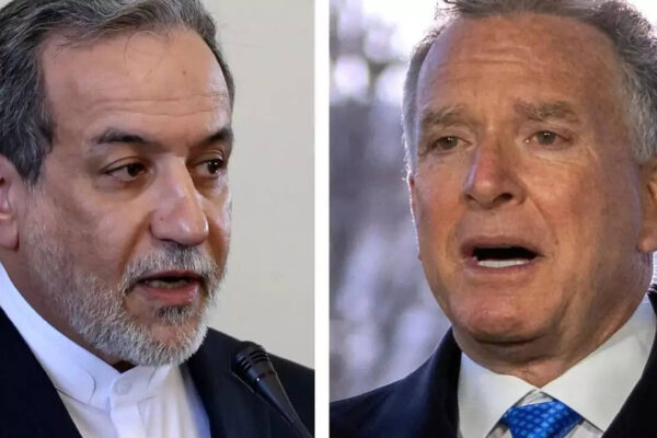 Oman talks: Iran-US hold fresh nuclear discussions amid threat of direct conflict — where negotiations stand