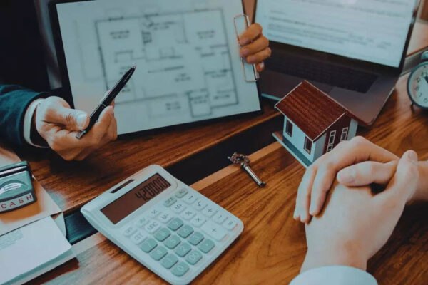 What are OC and CC in real estate and why are these important |