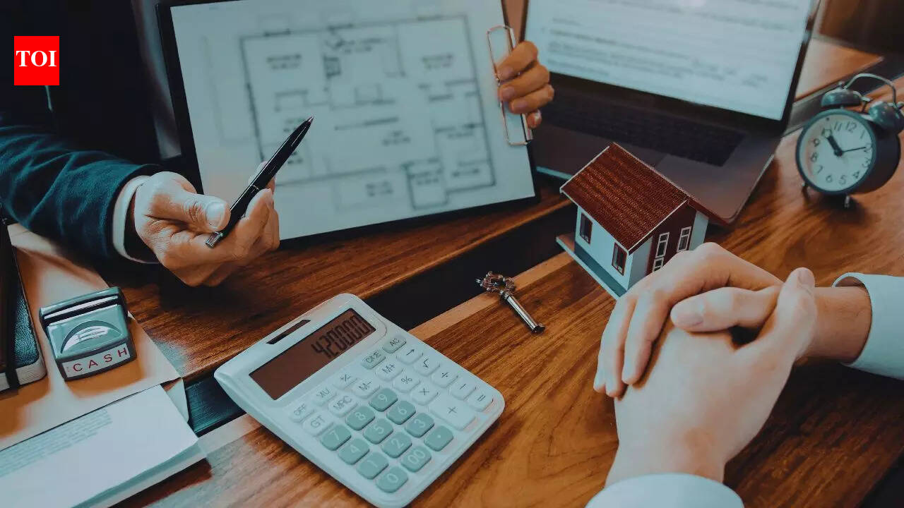 What are OC and CC in real estate and why are these important |