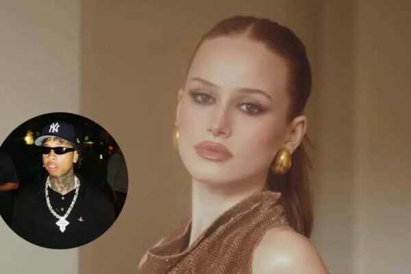 Madeline Petsch and Tyga’s combined net worth: Here’s what the beloved couple earns altogether