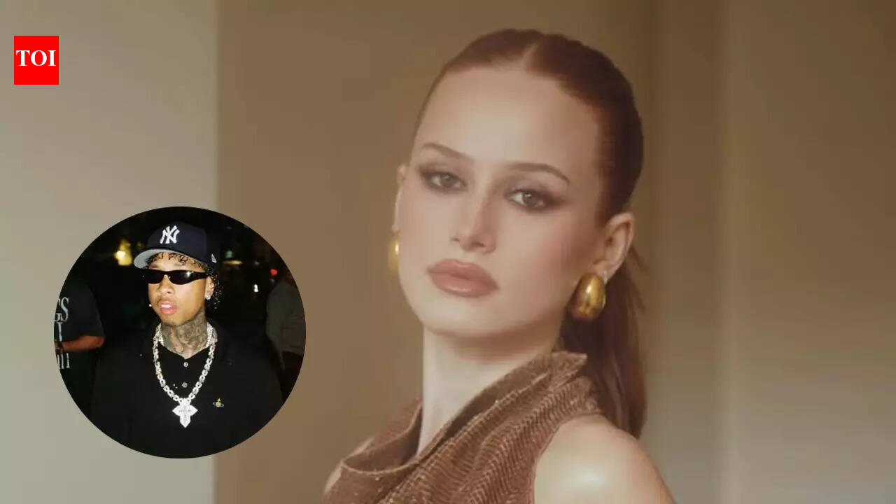 Madeline Petsch and Tyga’s combined net worth: Here’s what the beloved couple earns altogether