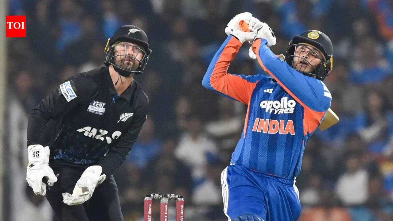 T20 cricket: Always trending, always changing