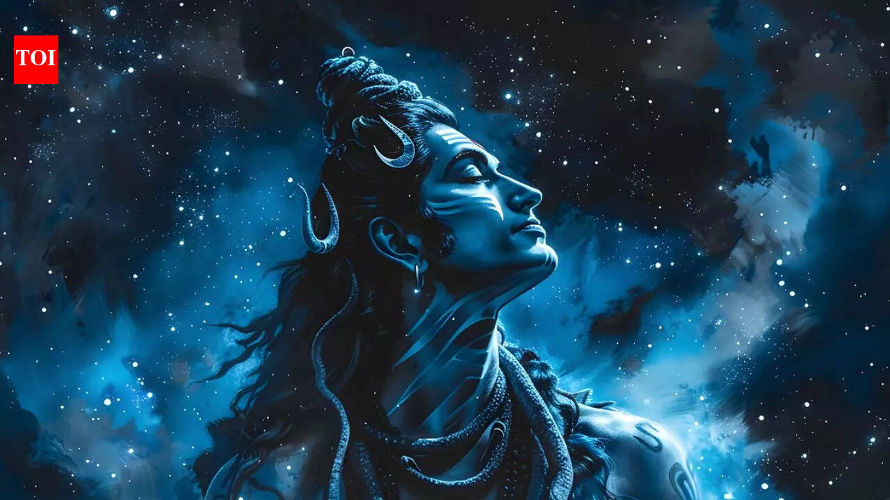 ​What Lord Shiva symbol is meant for you based on your birth number​​