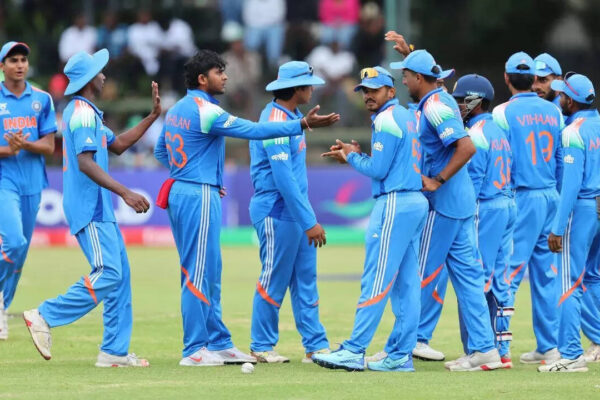 From Virat Kohli to Ayush Mhatre: Check Under-19 World Cup winners list as India beat England in 2026 final