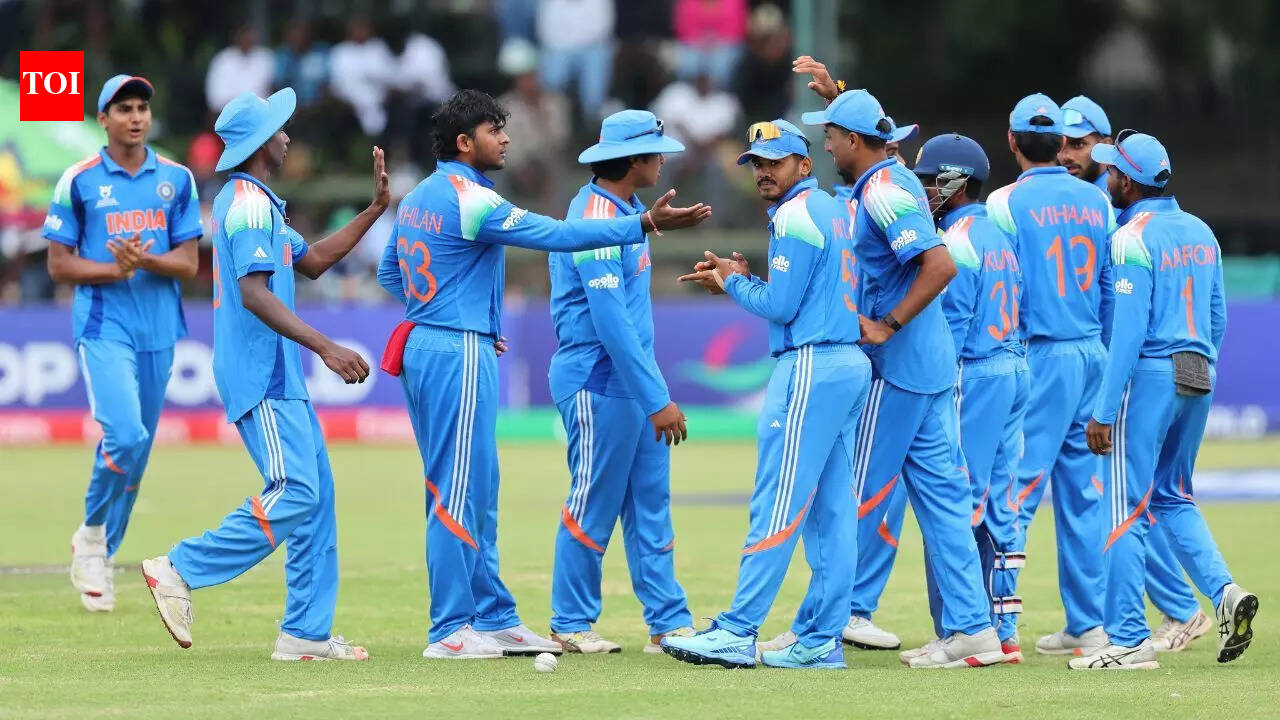 From Virat Kohli to Ayush Mhatre: Check Under-19 World Cup winners list as India beat England in 2026 final