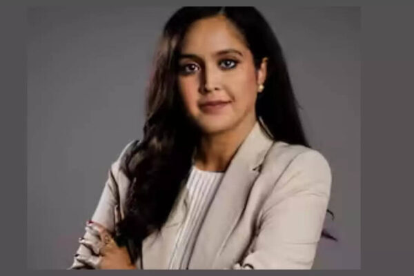 ‘People are vile and cruel’: Washington Post journalist laid off while on maternity leave responds to ‘go back to India’ trolling