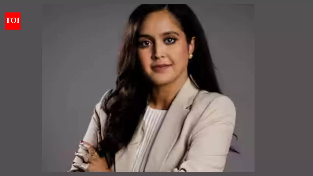 ‘People are vile and cruel’: Washington Post journalist laid off while on maternity leave responds to ‘go back to India’ trolling