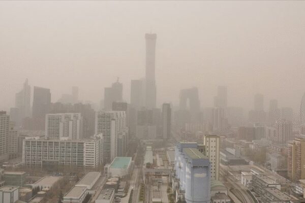 Covid paradox: Lockdowns reduced pollution but methane rise hurt climate gains, study finds
