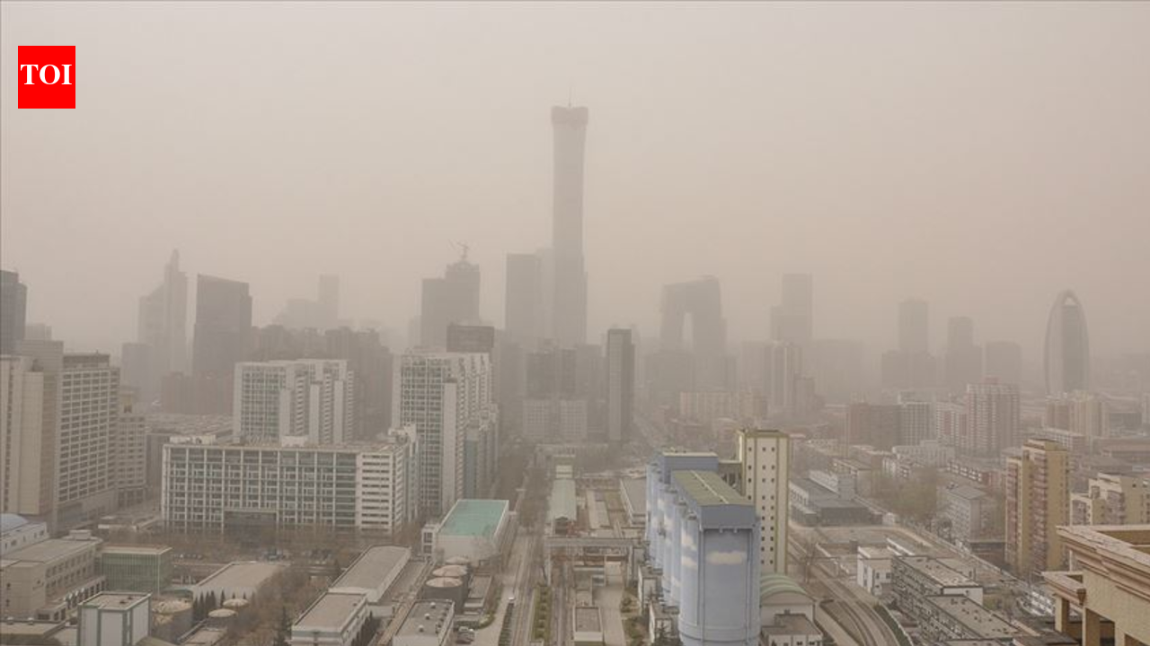 Covid paradox: Lockdowns reduced pollution but methane rise hurt climate gains, study finds