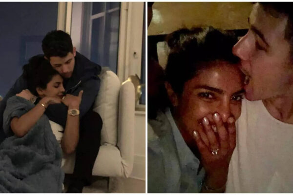 Priyanka Chopra pens heartfelt note for Nick Jonas, shares rare and unseen cosy pictures: ‘You’re the best decision I ever made’