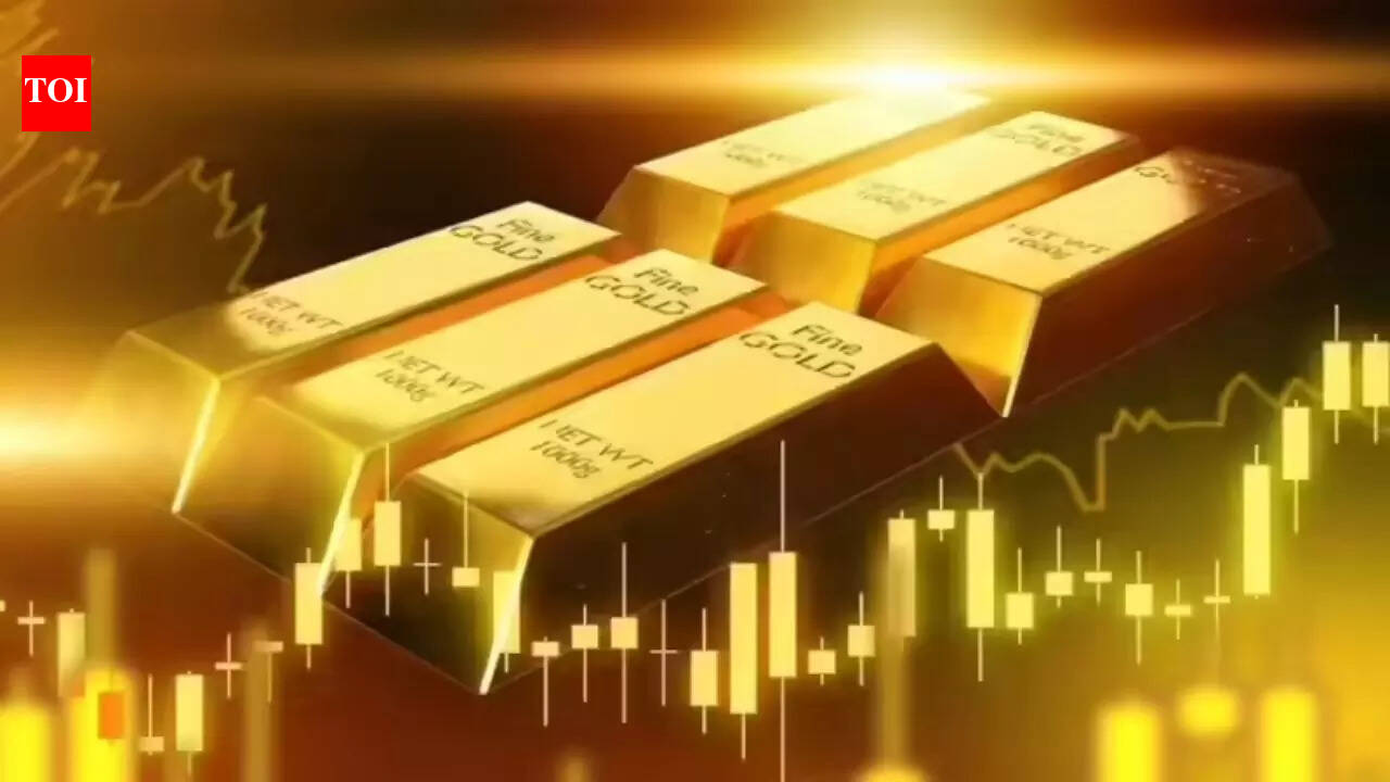 Gold price today: How much 22K, 24K gold costs in Delhi, Mumbai, Pune & other cities – check rates