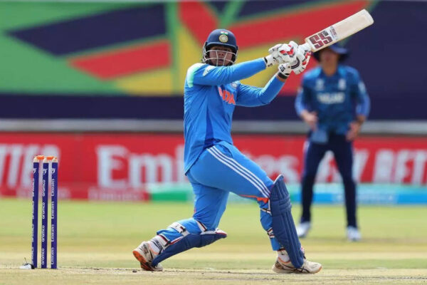 U19 World Cup Final: Vaibhav Sooryavanshi demolition job leads Ayush Mhatre’s India to record sixth title