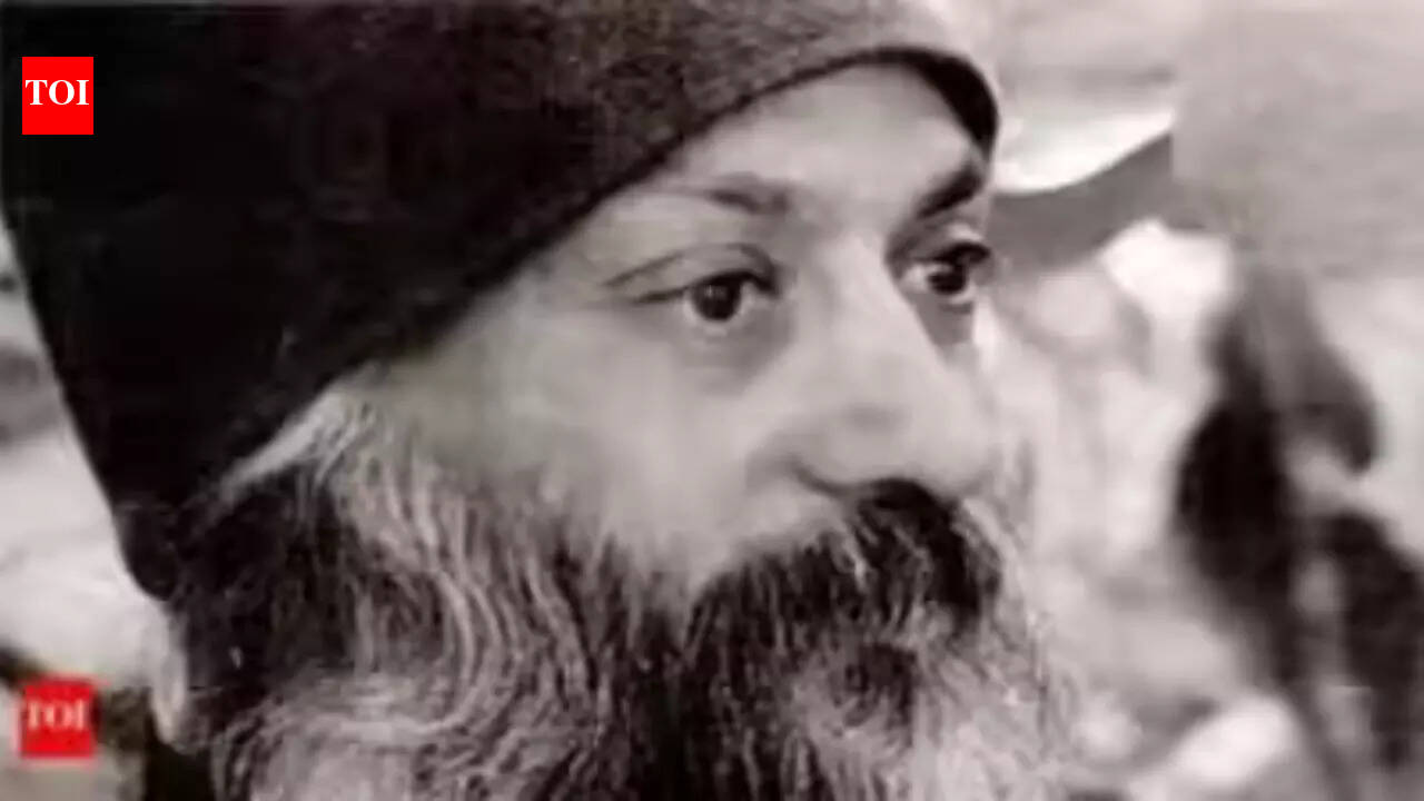 Quote of the day by Osho: “Life begins where fear ends”