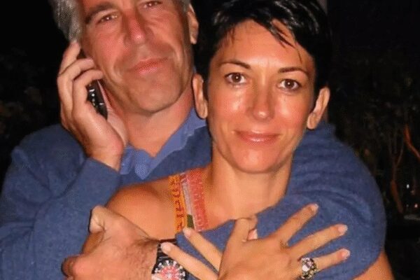 Epstein brought models to US on H-1B visa; personally sponsored Ghislaine Maxwell’s entry in 1992