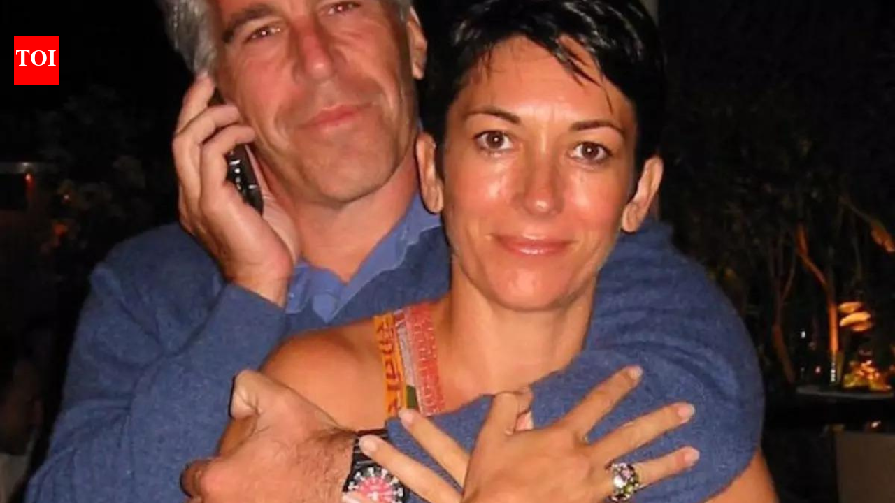 Epstein brought models to US on H-1B visa; personally sponsored Ghislaine Maxwell’s entry in 1992