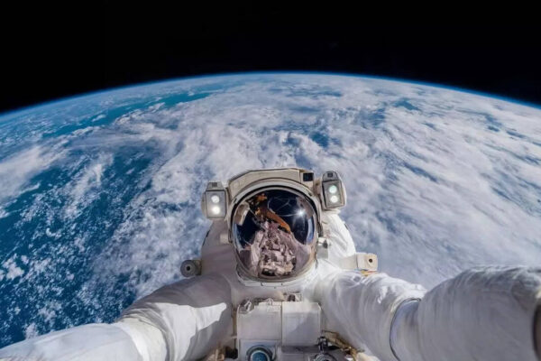 iPhone in space? NASA approves latest smartphones for astronauts to capture special moments in orbit