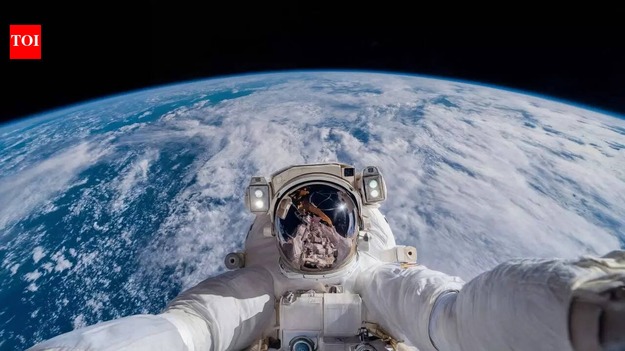 iPhone in space? NASA approves latest smartphones for astronauts to capture special moments in orbit
