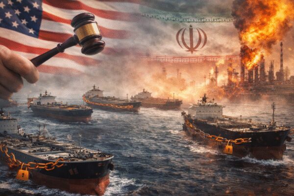 US slaps more sanctions on Iran hours after nuclear talks end in Oman