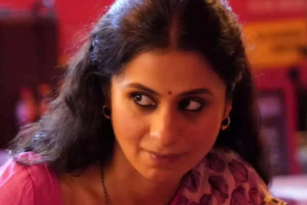 Rasika Dugal confirms ‘Mirzapur: The Movie’ shoot wrap ahead of 2026 release