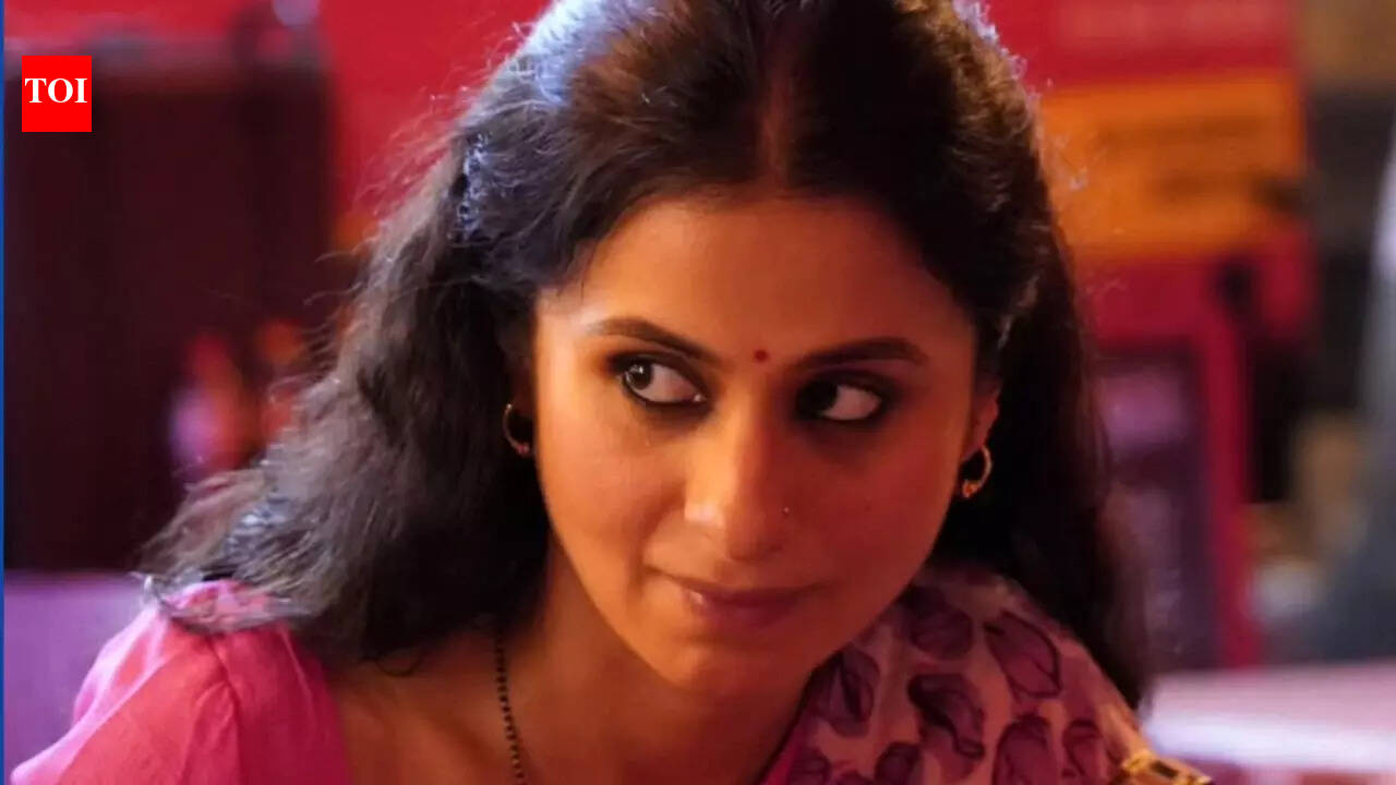 Rasika Dugal confirms ‘Mirzapur: The Movie’ shoot wrap ahead of 2026 release