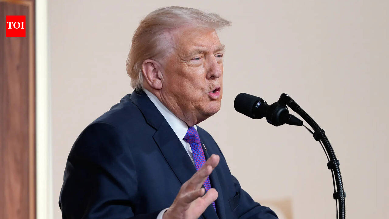 Trump-era changes to student loans explained: What ended, what’s ending, what survives