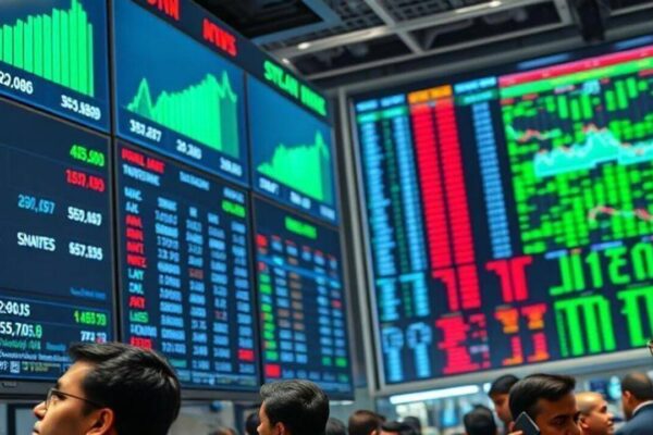 Asian stocks today: Markets trade in red amid tech worries; Hang Seng slips over 1%, Nikkei up 230 points