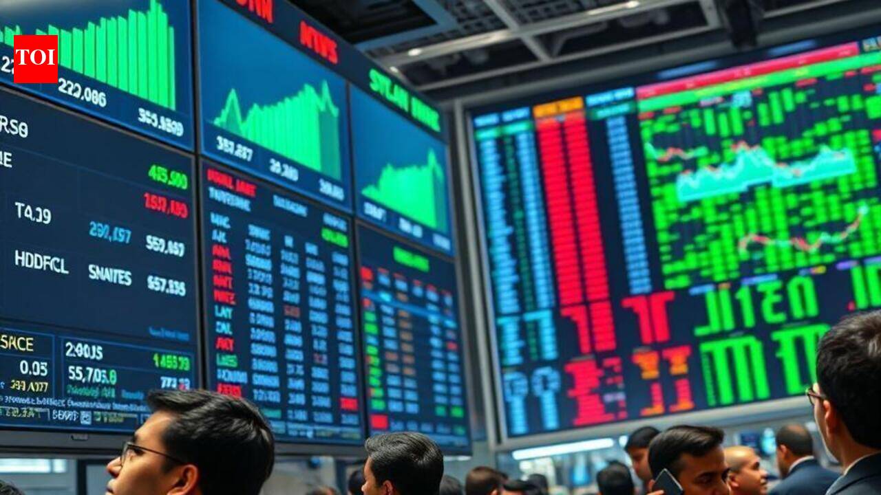 Asian stocks today: Markets trade in red amid tech worries; Hang Seng slips over 1%, Nikkei up 230 points