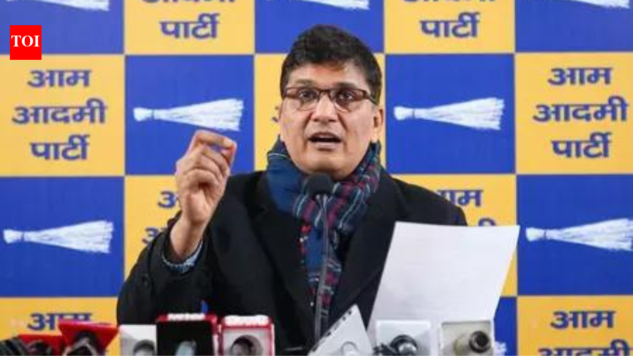 File photo: AAP leader Saurabh Bhardwaj NEW DELHI: Aam Aadmi Party (AAP) Delhi President Saurabh Bhardwaj on Friday strongly criticised the Delhi Police and the Bharatiya Janata Party (BJP)-led Delhi government following the tragic death of 25-year-old Kamal Dhyin Janakpuri, alleging police negligence and deliberate attempts to withhold crucial information.Speaking to ANI, Bhardwaj described the incident as a reflection of the government’s and police’s “shamelessness.””What happened in Janakpuri has exposed the BJP government in Delhi, the Delhi Police Commissioner, and the entire Delhi Police… Today, a 25-year-old youth has died… Serious allegations have been slapped on the police. Around 12 am, the family went to the police station in search of their son… Not just one, but they went to six police stations, yet no one filed their report. Their children’s phone location was deliberately deleted in haste. Why did they do this? What is the police trying to hide? When the boy’s phone was on, the police had his location. If they wanted to, they could have found him. Maybe he might have been saved, but no one saved him. In the morning, Ashish Sood went there and lied about having proper arrangements. If there were proper arrangements, then did that boy jump to take his own life? This is simply the shamelessness of the government and the police, who are falsifying data. Today, with concrete evidence, this has been exposed to the entire country,” he told ANI.Bhardwaj visited the accident site to assess the situation and pointed out alleged tampering with the scene.”This is the crime scene… On one side of this road, there’s an 8-foot-high barricade with wire on top. There’s also a barricade on the other side of the road. On the third side of this road, there’s a large iron barricade, and there’s a barricade on the other side of this ditch as well. The Delhi Police have directly tampered with the crime scene. They have openly committed fraud by altering it. It’s obvious to everyone here that the biker could only have fallen if someone had thrown him from an aeroplane. This is clear to any basic person… Did the man just appear out of thin air? Should any department stoop to such a level of depravity? Can any government fall to such a low level of dishonesty, just to claim that it wasn’t anyone’s fault and that the boy died on his own? That’s why the crime scene was later barricaded from all sides,” he added. The criticism comes after Kamal Dhyani, a 25-year-old Janakpuri resident, reportedly fell into a deep pit while riding his motorcycle home late Thursday night. Police confirmed the identification of the deceased.Dhyani’s brother claimed that the family did not recieve any help even after visiting six police stations and received the information only after calling him on his phone in the morning, which was received by an official to extend the news of his death.Dhyani’s friend condemned the police department, saying that they neglected the urgency of the situation by not providing the exact location of his mobile phone during the search, resulting in his death. He further questioned how his phone could not be tracked last night.Meanwhile, Delhi urban development minister Ashish Sood is scheduled to inspect the site on February 7. The Delhi government, on Friday, issued a notification taking cognisance of the incident and assuring action against the responsible authorities.The tragedy has evoked comparisons with a similar incident in January, when a 27-year-old IT professional, Yuvraj Mehta, lost his life after his car plunged into an unmarked, water-filled construction pit in Noida amid dense winter fog. The incident had sparked widespread concern over urban safety standards, incomplete construction sites, and the urgent need for better road safety measures in the Delhi-NCR region.End of ArticleFollow Us On Social MediaVideosIndia Stands Firm On Chabahar Despite US-Iran Tensions And A Sanctions Threat, Tehran Backs DelhiFormer DGMO Lt Gen A.K. Bhatt Reveals How India Stopped China In Doklam: ‘We Used BRO Dozers…’From Exam Stress to Life Skills: PM Modi Engages Students in Pariksha Pe Charcha 2026Deadly Blast At Shia Religious Centre In Islamabad Raises Questions On Pakistan’s Security Failures’New Phase In Bilateral Ties’: Indian High Commissioner Hails PM Modi’s ‘Historic’ Malaysia VisitNorway PM Questions World War II-Era UNSC, Echoes India’s Demand For Reform And Global South VoiceAs Bangladesh Elections Near, Hindu Minority Faces Rising Attacks, Islamist Return And State SilenceBeyond Tariffs: The India–US Deal and the Politics of OilIndia To Push For Tech Defence And Zakir Naik Extradition During PM Modi’s High Stakes Malaysia TripAAP Leader Lucky Oberoi Shot Dead Outside Gurdwara In Jalandhar, Raising Fresh Law Order Fears123PhotostoriesZendaya’s fashion evolution: A journey from girly pop to red carpet icon5 homemade, chemical-free ant killer sprays; effective DIY methodsInside Rohit Sharma’s premium car collection: 5 high-end luxury cars he owns10 iconic rajma dishes enjoyed across the globeApple TV shows to look forward to in 2026: ‘Imperfect Women’, ‘Margo’s Got Money Troubles’ and morePrince Narula, Tejasswi Prakash, and more: Can you guess these reality TV stars from their childhood picsValentine’s Week Full List 2026: Rose Day to Kiss Day, here is the complete list of Valentine Week 2026The mystery behind Leonardo da Vinci’s lost masterpieces and what historians sayFall in love, Bollywood style: 5 saree looks perfect for Valentine’s Day‘Vadh 2’ star Neena Gupta’s 5 unfiltered views on motherhood and living life her way123Hot PicksBudget 2026Gold Silver PricesParliament Budget SessionGCC Unified Visa 2026Income Tax CalculatorPublic holidays February 2026Bank Holidays februaryTop TrendingGCC Unified VisaRamadan 2026Golden State Warriors vs Phoenix Suns InjuryPhiladelphia 76ers vs Los Angeles Lakers injury reportNFL Trade RumorsMyles Garrett GirlfriendSuryakumar YadavGhaziabad Suicide CaseJim BentT20 World Cup