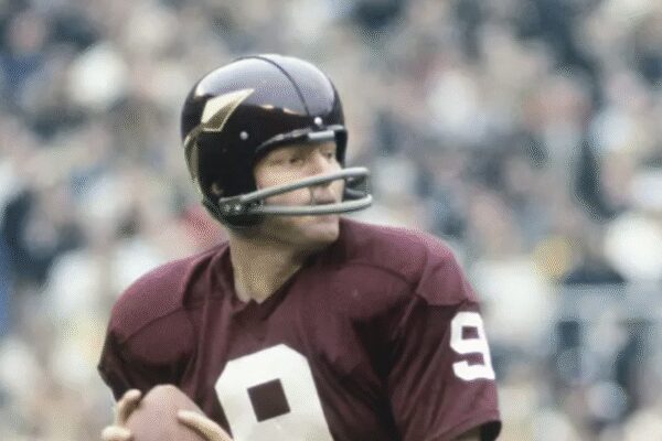 What was Sonny Jurgensen’s net worth? A look at the late NFL icon’s earnings