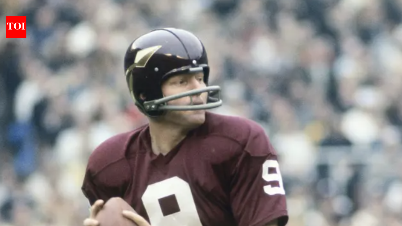 What was Sonny Jurgensen’s net worth? A look at the late NFL icon’s earnings