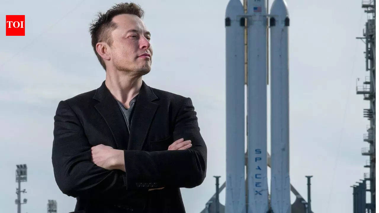 Elon Musk on his ‘hiring problem’ at SpaceX: Hard to get engineers with families to …