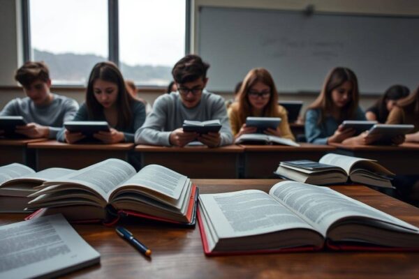 Gen Z less intelligent than millennials: How skipping books and doomscrolling are taking a toll on cognitive abilities